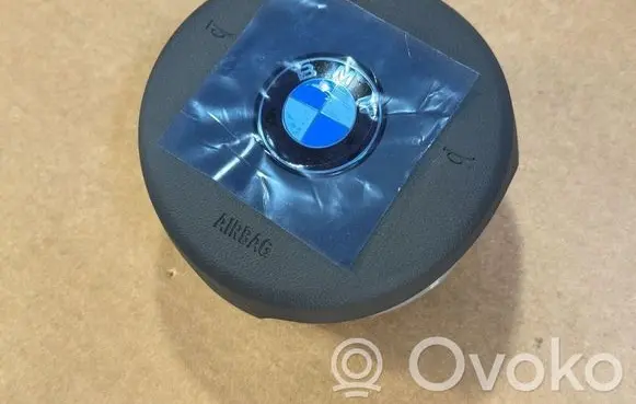 BMW M4 F82 F83 Steering wheel airbag 32308092206