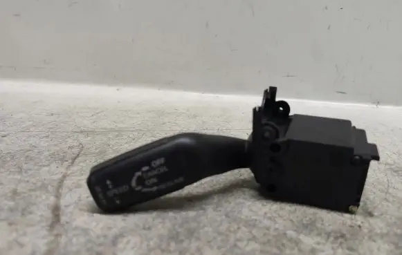Audi A6 S6 C6 4F Cruise control stalk 4E0953521