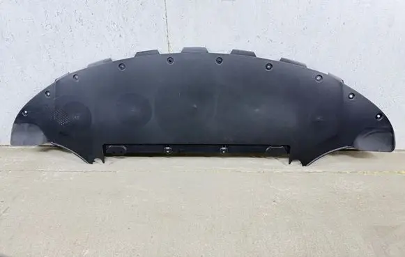 Tesla Model 3 Front bumper lip 108417400D