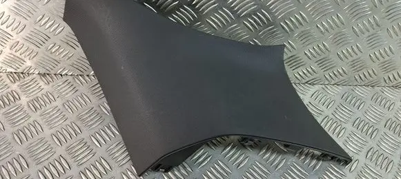 Audi Q4 e-tron (C) pillar trim 89A867246
