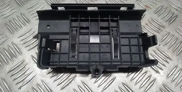 Mercedes-Benz S W222 Battery tray A2465410000