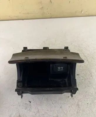 Mercedes-Benz C W203 Ashtray (front) A2036805250 A2036804750