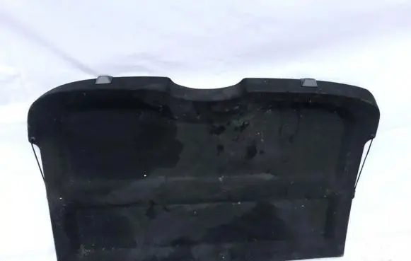 Opel Vectra C Parcel shelf