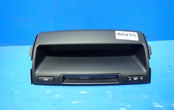 KIA Venga Screen/display/small screen 94101-1p011