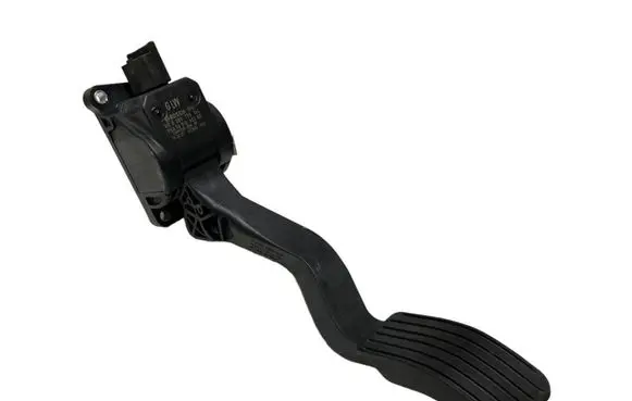 Citroen C4 II Picasso Accelerator throttle pedal 9671840280 0280755164