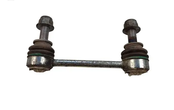 Ford Fusion II Rear anti-roll bar/stabilizer link DG9C5C486 DG9C5C486AXC FKHKB