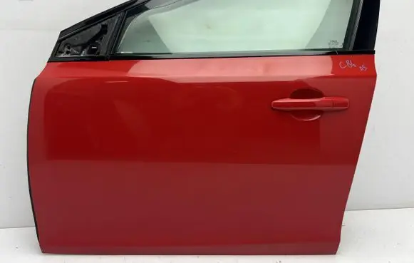 Volvo S40, V40 Front door VOLVOV40DPLSUL1