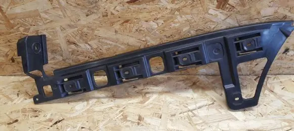 Volkswagen PASSAT B6 Front bumper mounting bracket 3C5807393