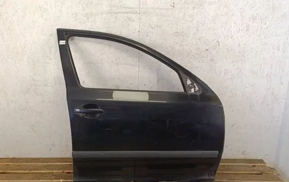 Skoda Octavia Mk2 (1Z) Front door