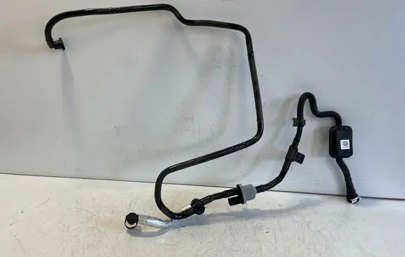 Audi Q2 - Vacuum line/pipe/hose 05E906052 05C133352AT