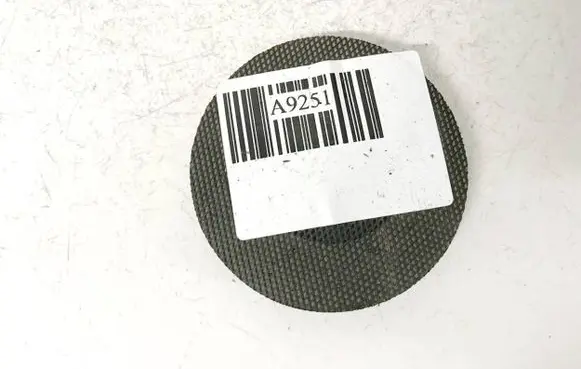 Citroen C4 I Side speaker trim/cover 9637997677 1197000