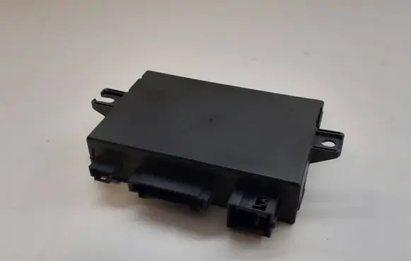 Mercedes-Benz C W203 Tow bar trailer control unit/module 0315457232 5DS00810201