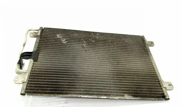 Renault Megane I A/C cooling radiator (condenser) 7700432392