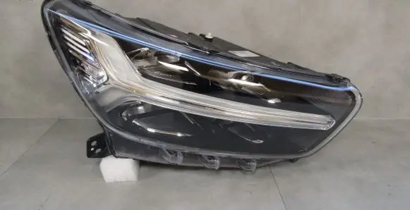 Headlight/headlamp