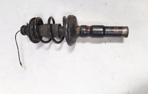 Porsche Cayman 987 Rear shock absorber with coil spring 98733305320