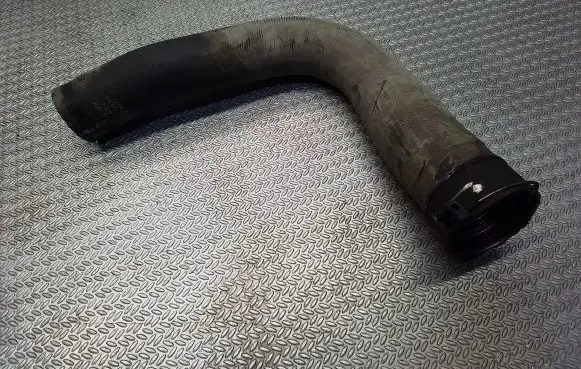 Volkswagen Crafter Intercooler hose/pipe 9065280608