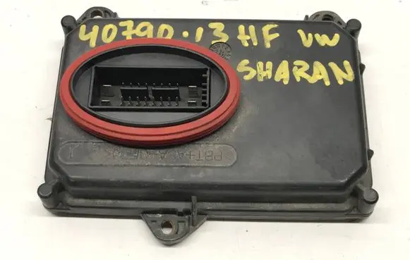 Volkswagen Sharan Headlight ballast module Xenon 1T0941329 503950440502 130732933701
