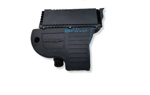 Fiat Doblo Air filter box 