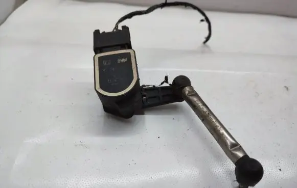 BMW X5 E70 Headlight/headlamp level sensor 6785206