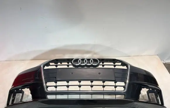 Audi A4 S4 B9 8W Front bumper 8W0807437