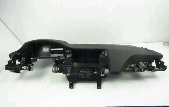 Chevrolet Meriva Dashboard J9D318A612A