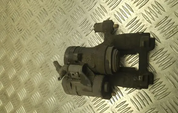 Skoda Superb B8 (3V) Rear brake caliper 3Q0615405R