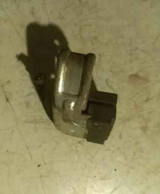 Opel Zafira B Sensor 13137850