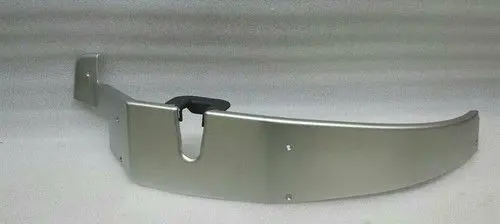 Mercedes-Benz SL R230 Front door cover/cap A2307280121