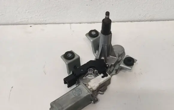 Land Rover Discovery 3 - LR3 Rear window wiper motor CW8AB 34982581 DLB50007