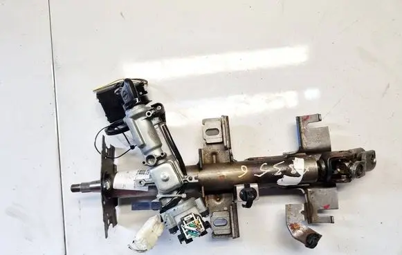 Opel Agila B Ignition lock 3397062J00GB 33970-62J00