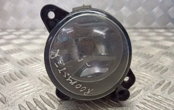 Skoda Roomster (5J) Rear fog light 7H0941699C