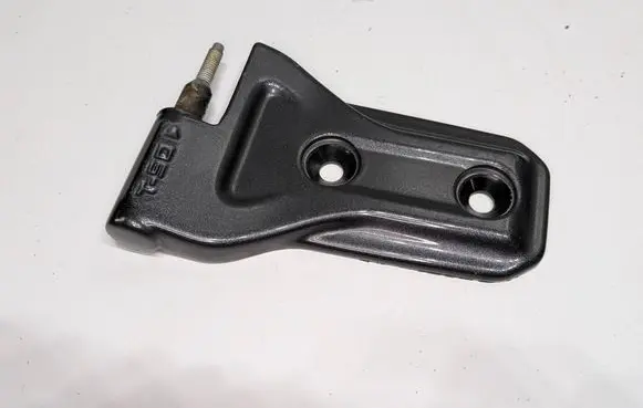 Jeep Gladiator Rear door upper hinge 68302124AD 018207 AA1382P010AH