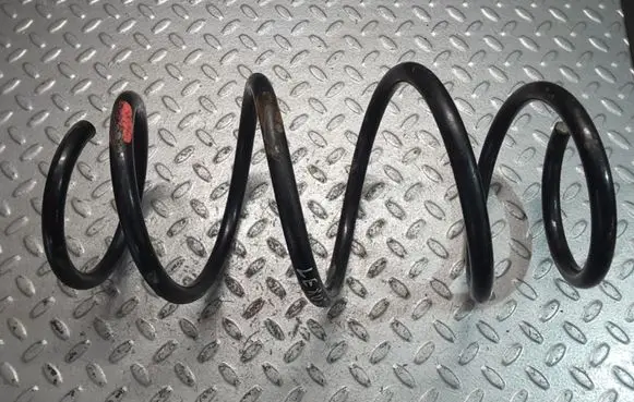 Lexus CT 200H Front coil spring