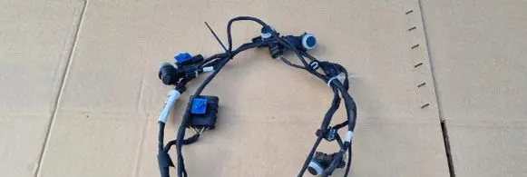 Mercedes-Benz EQC Parking sensor (PDC) wiring loom