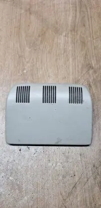 Skoda Roomster (5J) Alarm movement detector/sensor 5J0951171A 7020836980222