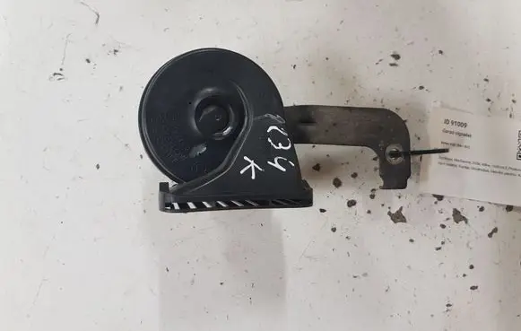 Volvo V50 Horn signal 0055306