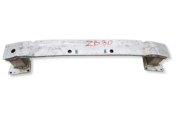 Opel Insignia B Rear bumper support beam 39143308 ZB30