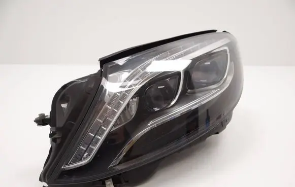 Mercedes-Benz S W222 Headlight/headlamp A2229061302 LE11A6268