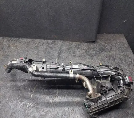 Intake manifold