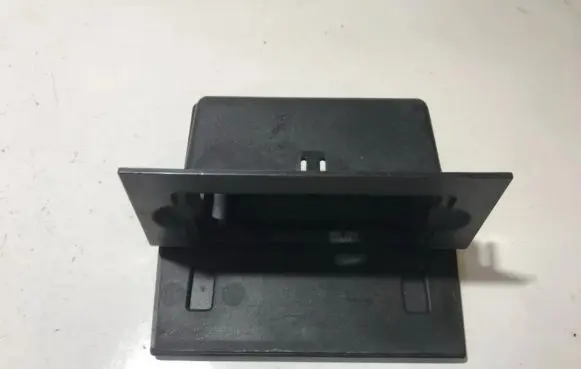 Car ashtray