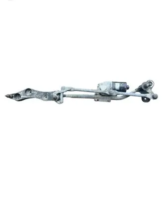 BMW 5 E60 E61 Front wiper linkage and motor 404822 40482212V 3144F