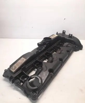 Rocker cam cover