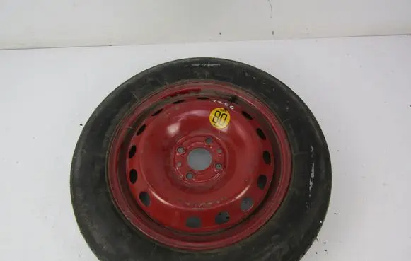 Fiat Lybra R12 spare wheel 