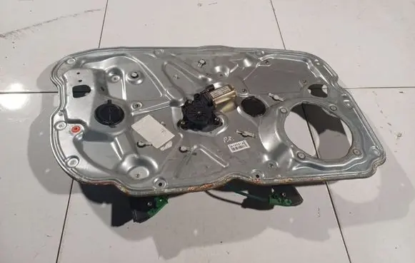 Fiat Stilo Sliding door window regulator with motor 