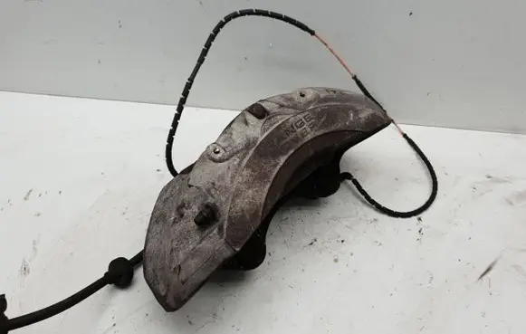 Land Rover Range Rover L322 Front brake caliper 20A64703 SEB000290