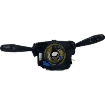 Peugeot 3008 I Other switches/knobs/shifts 96667318XTCOM2008