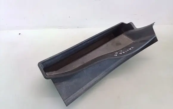 Opel Zafira B Other center console (tunnel) element