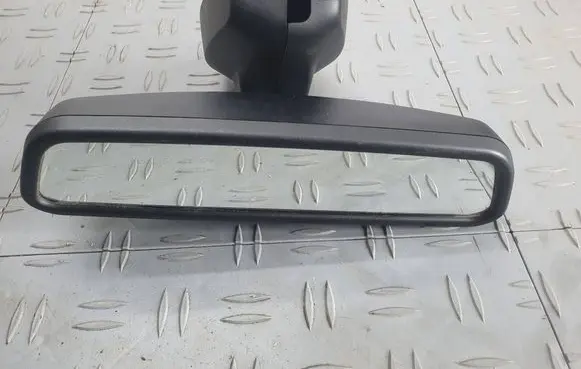 BMW 5 F10 F11 Rear view mirror (interior) E1020588 E1010588