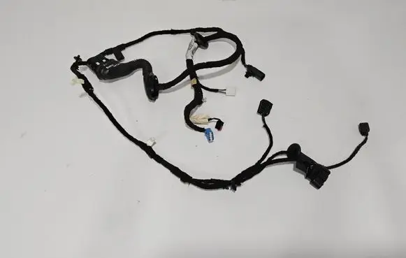 Ford Transit Front door wiring loom GK3T14A631EEB GK3T14A631EBD