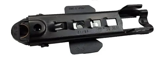 Audi A6 S6 C7 4G Seat belt adjustment motor 8T8857833
